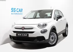 Fiat 500X 1.3 MJ Urban