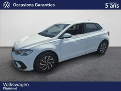 Volkswagen Polo 1.0 TSI 95 S&S DSG7 VW Edition