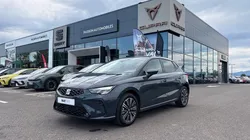 SEAT Ibiza 1.0 TSI 95 ch Start/Stop BVM5 Copa