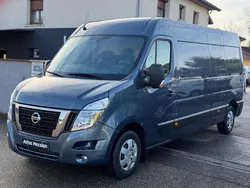 21 990 ht renault master l3h2 3500 2.0 dci 150 ch n-connecta bvr automatique. 38 000kms. Garantie 5 ans