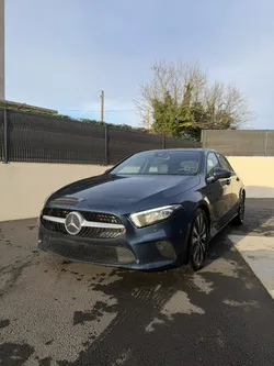 Mercedes classe a 180d 116ch style line