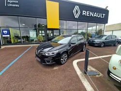 Renault Mégane Berline (4) Intens Energy dCi 110 EDC