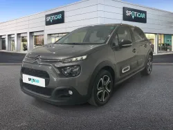 CITROEN C3 1.2 PureTech S&S Plus 83