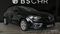 Renault Mégane 1.3 TCe Limited de 2019
