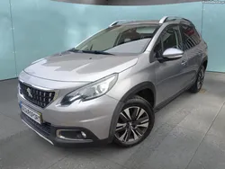 Peugeot 2008 1.6 Hdi 120 Cv camera traseira NACIONAL