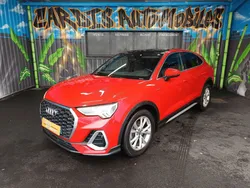Audi Q3 SPORTBACK 35 TDI 150 S TRONIC S LINE