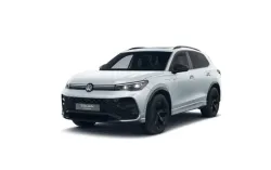 Volkswagen Tiguan 1.5 TSI eHybrid R-Line DSG 272kW