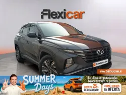 HYUNDAI Tucson 1.6 TGDI Klass 4x2