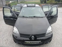 Renault Clio 1.2 Veja!