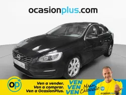 VOLVO S60 D3 Momentum Aut. 150