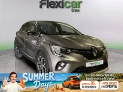 RENAULT Captur TCe Intens 67kW
