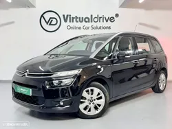 Citroën C4 Grand Picasso 1.6 e-HDi Seduction