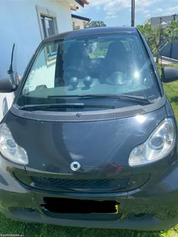 Smart ForTwo Coupé 3portas