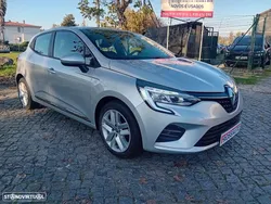 Renault Clio 0.9 TCe Limited Edition