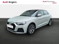 Audi A1 sportback 25 TFSI 95 ch S tronic 7 Advanced