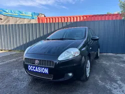 Fiat Punto Evo 1.2 65 TEAM