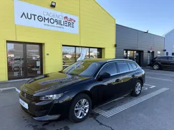 PEUGEOT 508 SW 1.5 Blue HDI 130 ch S&S EAT8 Active Business