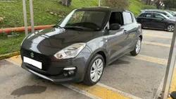 Suzuki Swift GLX 1.2 90Cv