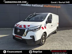 Nissan Primastar 2.0 dCi 130 S/S Acenta L1H1 2.8T