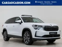 SKODA Kodiaq 1.5TSI iV PHEV Design 4x2 DSG 150kW