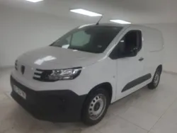 Peugeot Partner FOURGON M 1000 KG BLUEHDI 100 S&S BVM6