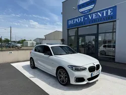 BMW Série 1 135i M PERFORMANCE 3.0 XDRIVE 320 CH F21 GARANTIE 6 MOIS / REPRISE POSSIBLE