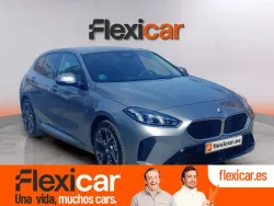 BMW Serie 1 120dA