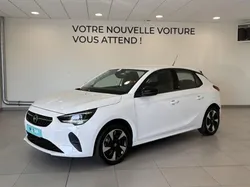 Opel Corsa Corsa-e 136ch Elegance Business