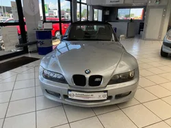 BMW Z3 1.8i