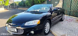 Chrysler Sebring Cabrio 2.0 LX