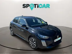 Peugeot 208 (2) 100 ch Style