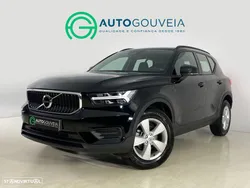 Volvo XC 40 1.5 T2 Momentum Core Geartronic