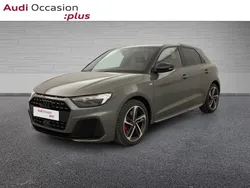 Audi A1 Sportback 30 TFSI 116ch S line S tronic 7