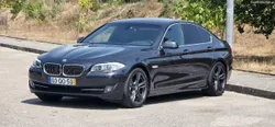 BMW 520 Executive
