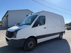 Volkswagen Crafter 2.0 TDI 136ch