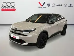 CITROEN C4 Hybrid Collection eDSC6 145
