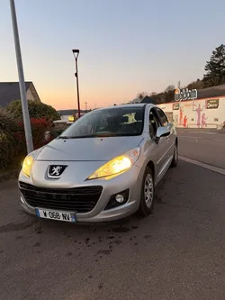 Peugeot 207 1.4 HDI 70 CV