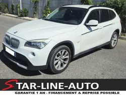 BMW X1 E84 xDrive 23d 204 ch Confort A