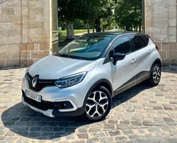 Renault CAPTUR 1.3 TCe 150 Collection