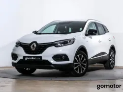 Renault Kadjar 1.5 BLUE DCI 85KW TECHNO EDC 115 5P