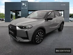 DS DS 3 PureTech 100 BVM6 Bastille