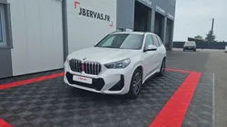 Bmw X1 sDrive18i M Sport DKG7