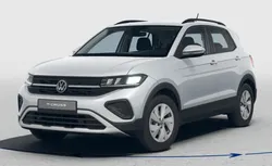 Volkswagen T-Cross 1.0 TSI 115 Start/Stop DSG7 Life Plus
