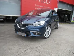 Renault SCENIC IV 1.7 BLUE DCI 120CH BUSINESS EDC