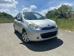 NISSAN MICRA 1.2 - 80 Lolita Lempicka Pearl/ START STOP/ GARANTIE 6 MOIS