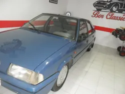 Citroën BX 4 portas