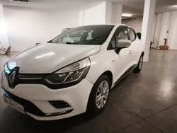 RENAULT CLIO 1.2 75cv 2017 GARANTIE 7990 Euros