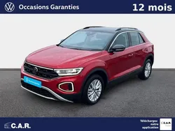 Volkswagen T-Roc 2.0 TDI 116 Start/Stop BVM6 Life Plus