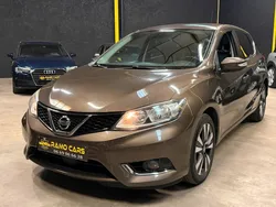 Nissan pulsar*boit auto*gps*115ch