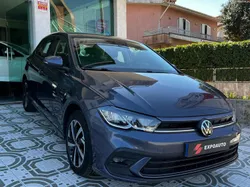 VW Polo Polo 1.0 TSI Urban